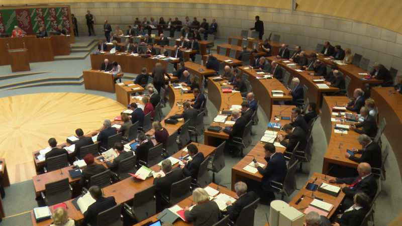 Integrationsbilanz (Foto: SAT.1 NRW)