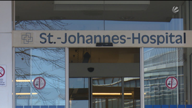 Tod nach Mandel OP (Foto: SAT.1 NRW)