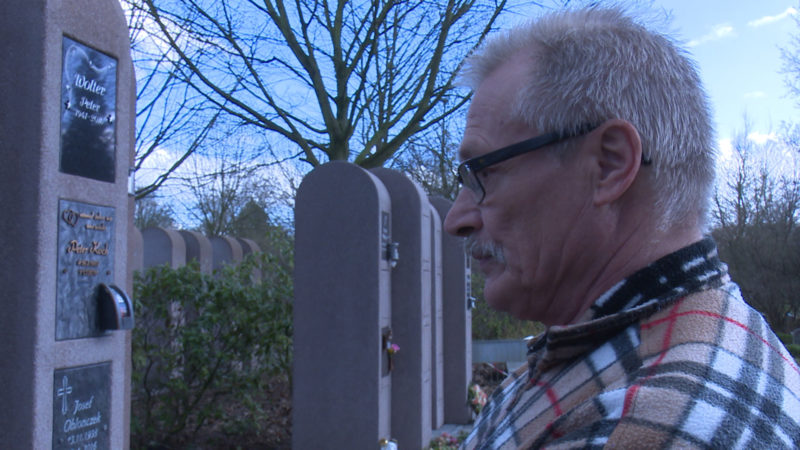 Klage wegen fehlerhaft zubereiteter Medikamente (Foto: SAT.1 NRW)