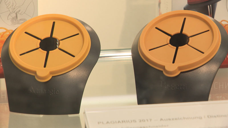 Plagiarius 2017 (Foto: SAT.1 NRW)