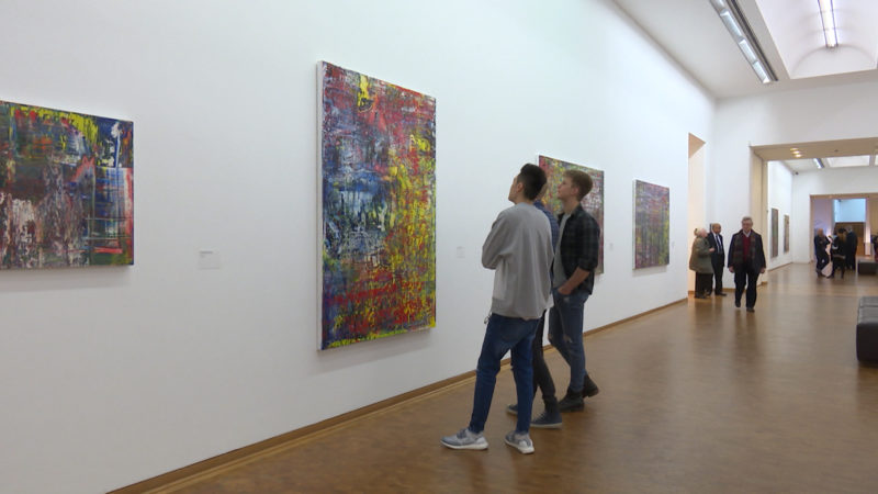 Urteil im Richter-Kunstprozess (Foto: SAT.1 NRW)