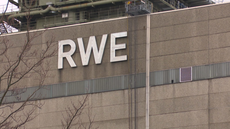 Geheimer Deal zwischen Kerpen und RWE (Foto: SAT.1 NRW)