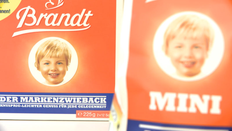 Neues Image für Zwieback (Foto: SAT.1 NRW)