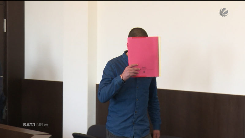 Mehr Überwachung in NRWs Städten (Foto: SAT.1 NRW)