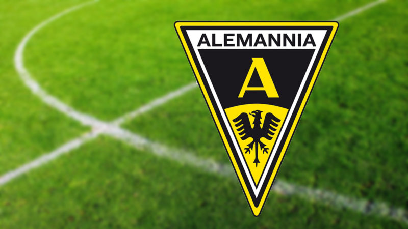 Alemannia Aachen meldet Insolvenz an (Foto: SAT.1 NRW)