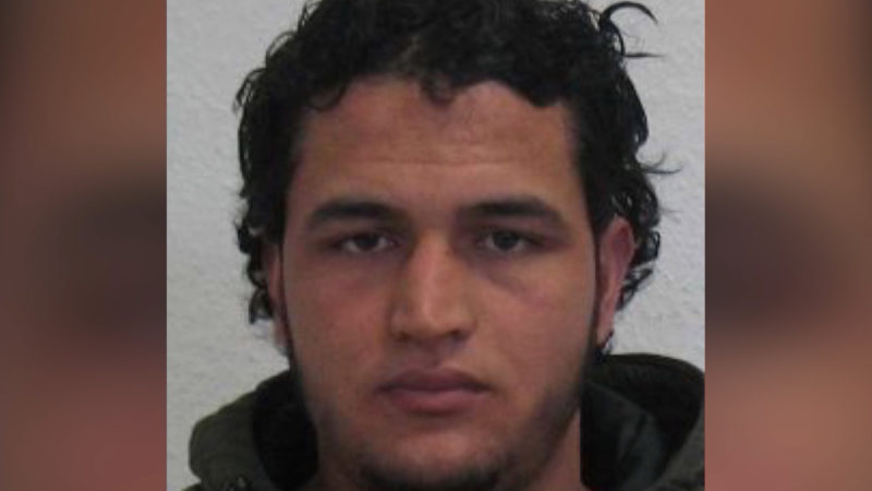 Debatte zum Fall Amri (Foto: SAT.1 NRW)