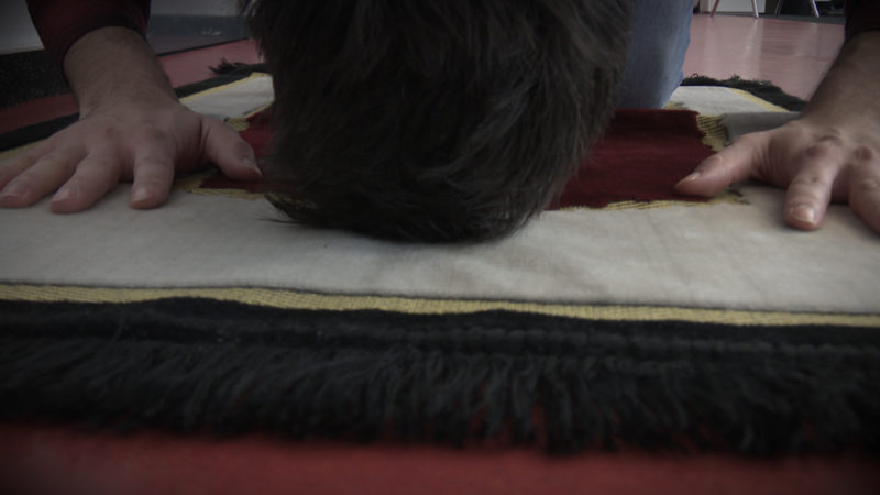 Bet-Verbot in der Schule (Foto: SAT.1 NRW)