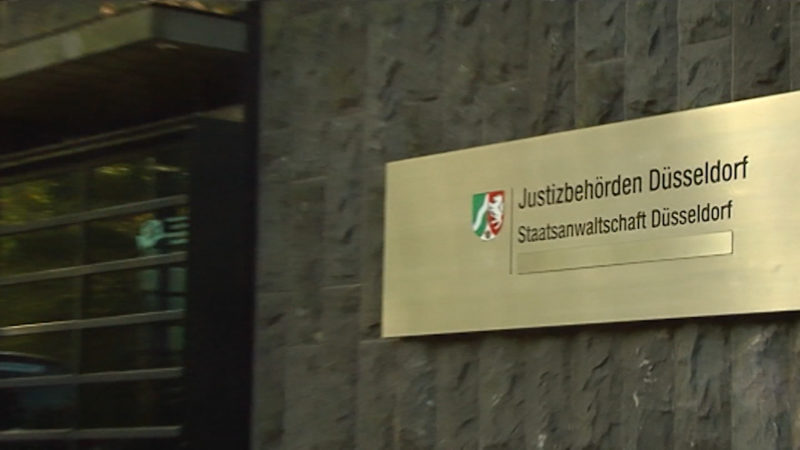 Keine Strafe für Spitzelei (Foto: SAT.1 NRW)