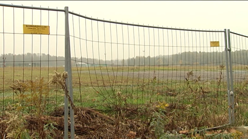 Klage gegen Forensik-Standort Lünen gescheitert (Foto: SAT.1 NRW)