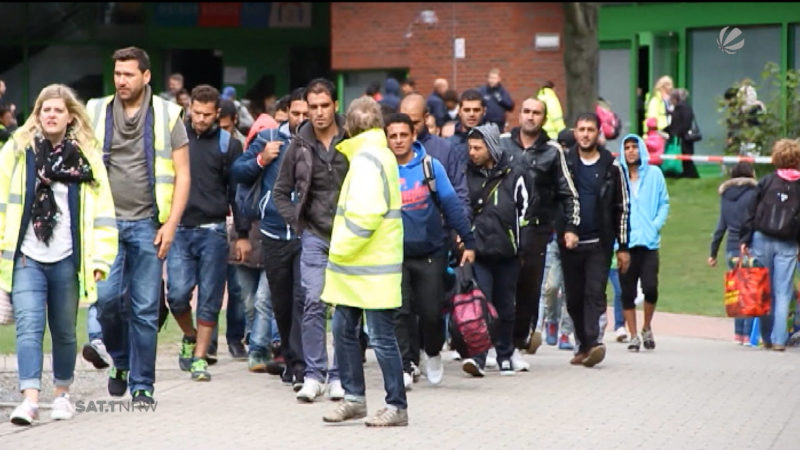 Keine sicheren Herkunftsländer (Foto: SAT.1 NRW)