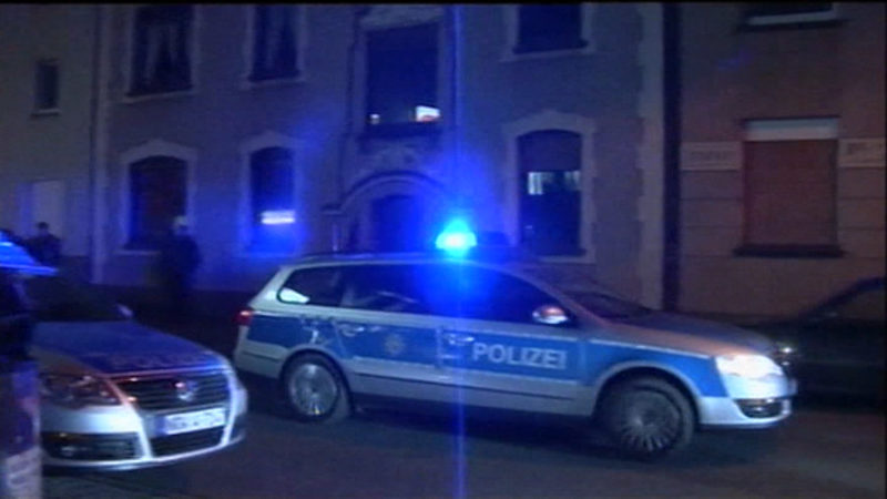 Neuigkeiten Kindermord Herne (Foto: SAT.1 NRW)