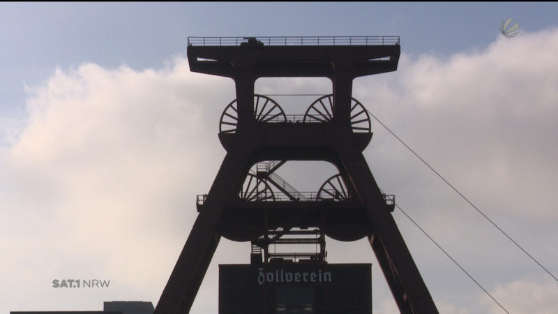 Metropole Ruhr (Foto: SAT.1 NRW)