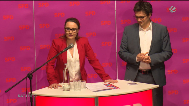 Türkei spioniert Herner Politikerin aus (Foto: SAT.1 NRW)