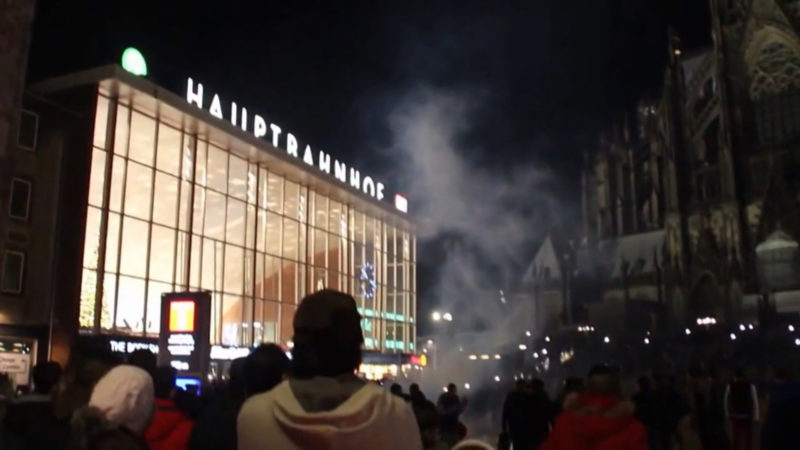 Silvesteruntersuchungsausschuss erhebt Vorwürfe (Foto: SAT.1 NRW)
