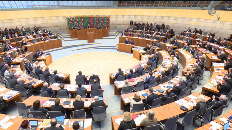 Türkei-Debatte (Foto: SAT.1 NRW)