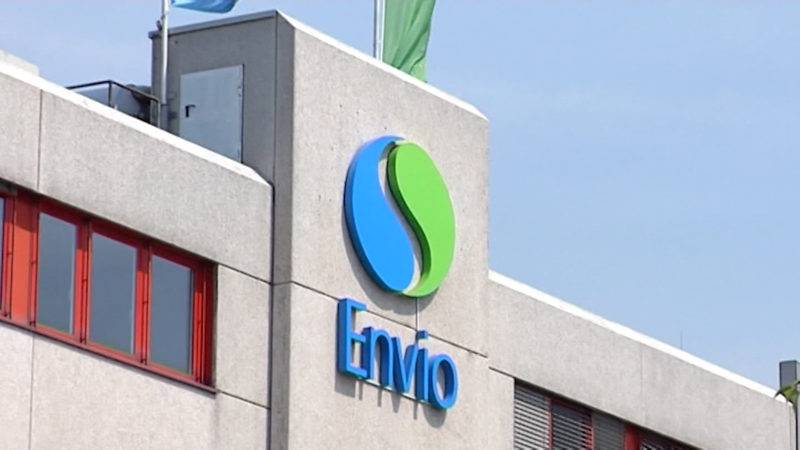 Prozess um Umweltskandal eingestellt (Foto: SAT.1 NRW)