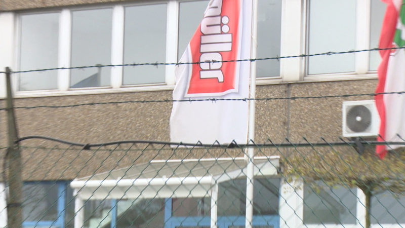 Müller-Imperium wird weiter ausgebaut (Foto: SAT.1 NRW)