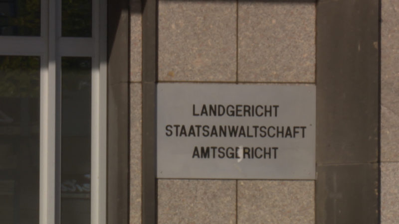 Strafanzeige gegen AFD-Spitzenkandidat Pretzell (Foto: SAT.1 NRW)