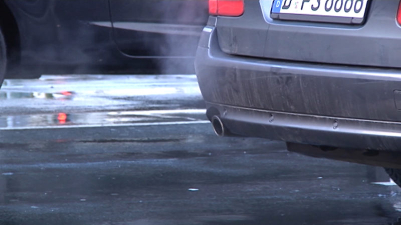 Autohersteller sollen zahlen (Foto: SAT.1 NRW)