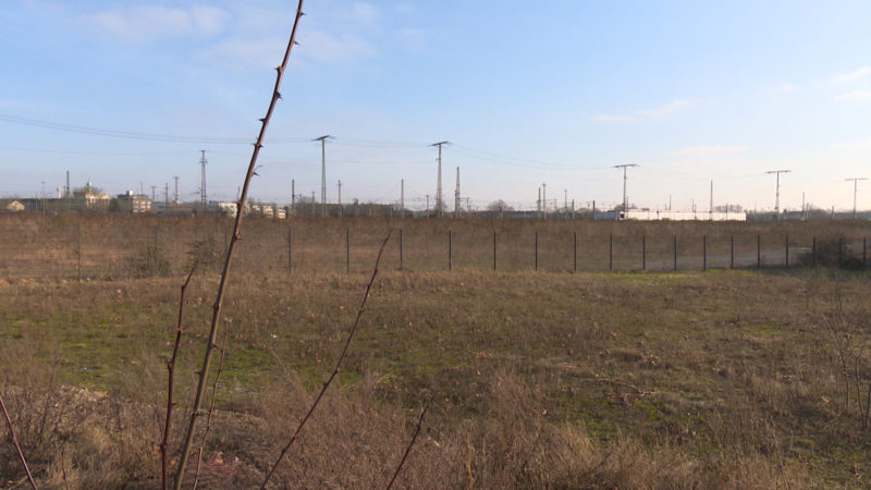 Bürgerbegehren gegen Outlet-Center Duisburg (Foto: SAT.1 NRW)