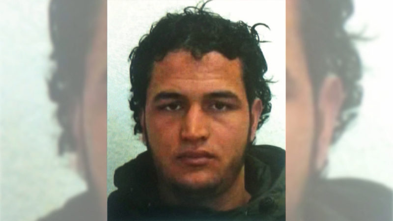 Neues im Fall Amri (Foto: SAT.1 NRW)
