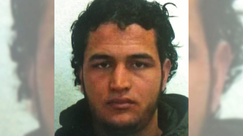 Neues vom Amri-Untersuchungsausschuss (Foto: SAT.1 NRW)