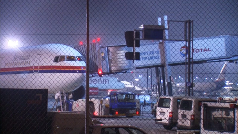 Freiwillige Ausreise aus NRW (Foto: SAT.1 NRW)