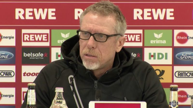 Bayer Leverkusen gegen den 1. FC Köln (Foto: SAT.1 NRW)