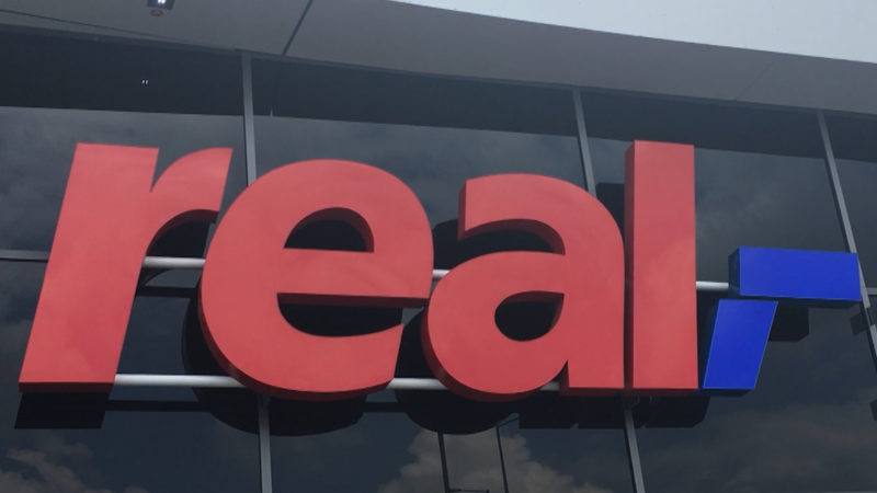 Gesichtsscan bei REAL eingestellt (Foto: SAT.1 NRW)