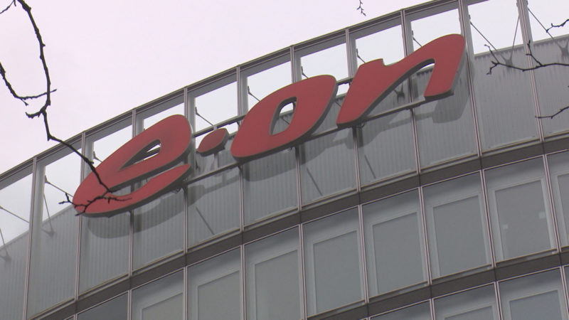 EON und Uniper mit spannender Bilanz (Foto: SAT.1 NRW)