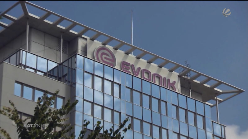 Neuer Chef bei Evonik (Foto: SAT.1 NRW)