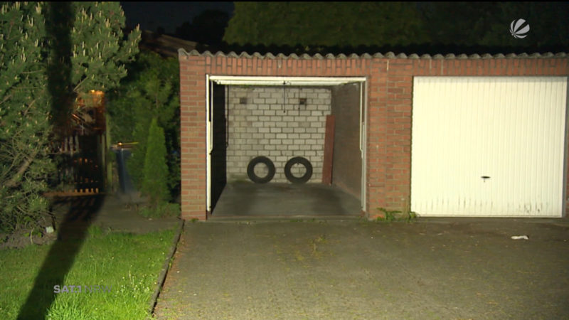 Weitere Festnahmen nach Chemikalien-Fund (Foto: SAT.1 NRW)