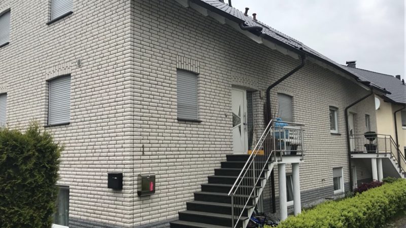 Familiendrama in Neheim (Foto: SAT.1 NRW)