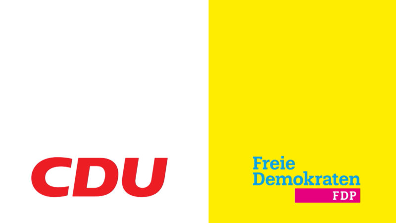 Koalitions-Knackpunkte (Foto: SAT.1 NRW)