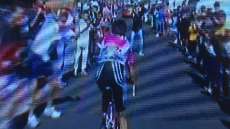 Ausstellung „Mythos Tour de France“ (Foto: SAT.1 NRW)