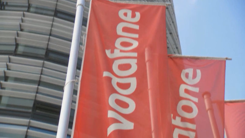 Vodafone kauft Unitymedia (Foto: SAT.1 NRW)