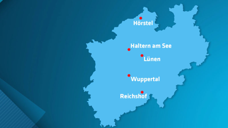 Neue Chance für Forensik (Foto: SAT.1 NRW)