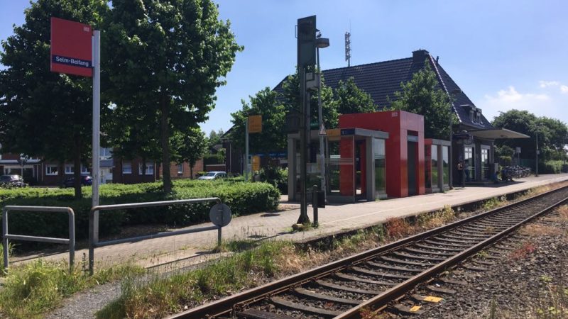 Zwangsheirat (Foto: SAT.1 NRW)