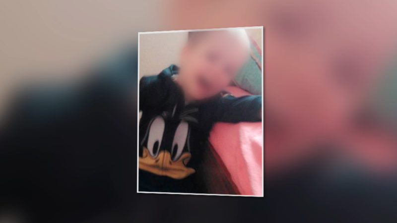 Fall Justin: Vater kämpft für alleiniges Sorgerecht (Foto: SAT.1 NRW)