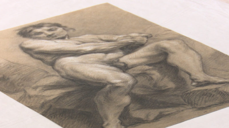 Geheime Kunst in Bonn (Foto: SAT.1 NRW)