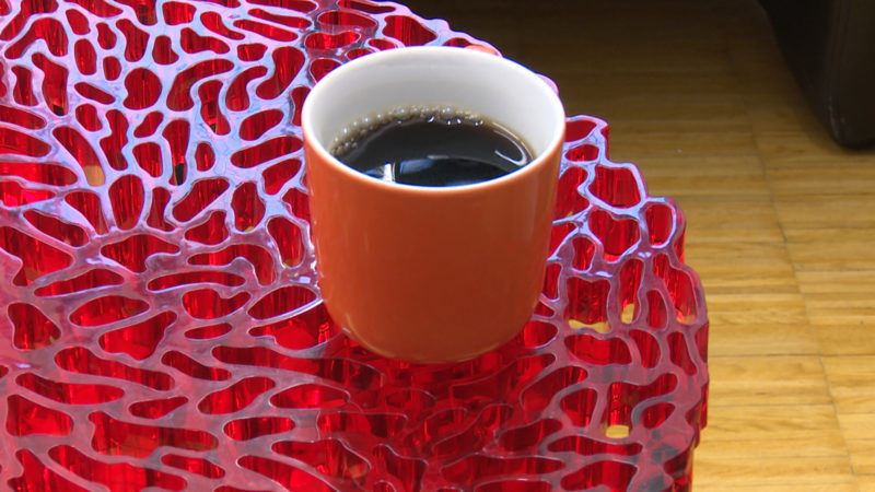 Rekord mit Kaffee (Foto: SAT.1 NRW)