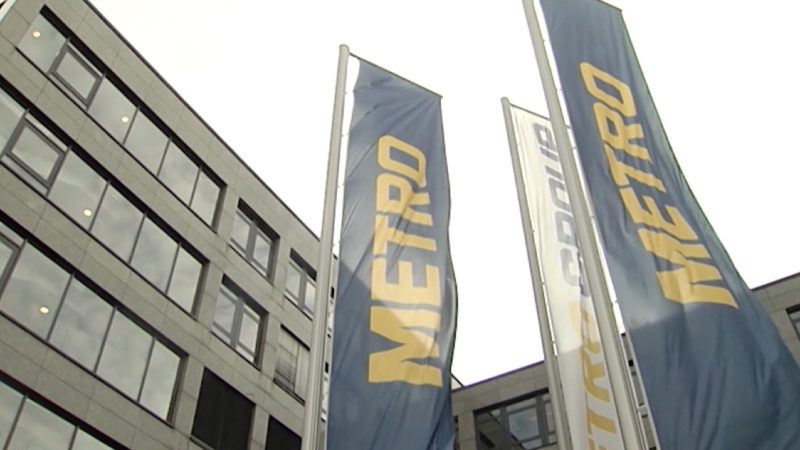 Spaltungsgegner verlieren - Metro darf sich aufspalten (Foto: SAT.1 NRW)