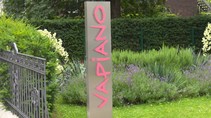 Vapiano geht an die Börse (Foto: SAT.1 NRW)