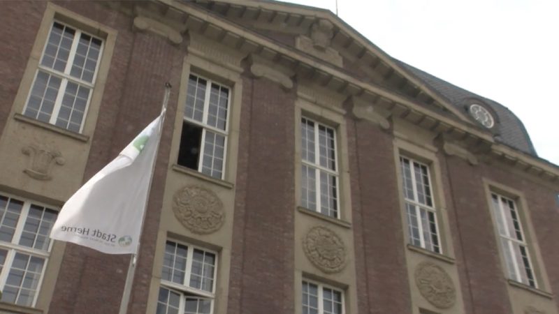 Plan für verschuldete Kommunen in NRW (Foto: SAT.1 NRW)