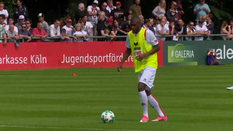 Modeste-Prozess (Foto: SAT.1 NRW)