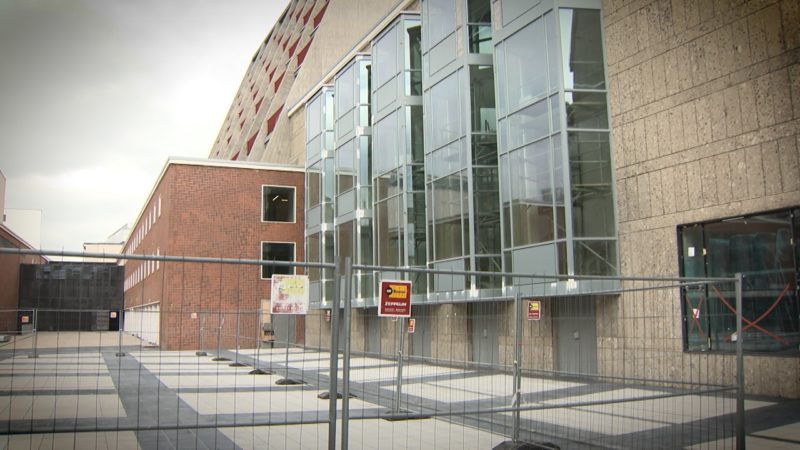 Kölner Oper frisst Steuergelder (Foto: SAT.1 NRW)