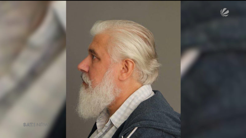Amnesie: Mann sucht seine Identität (Foto: SAT.1 NRW)