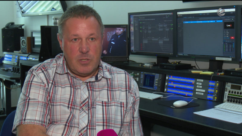 Unitymedia ändert TV-Kanalbelegung (Foto: SAT.1 NRW)