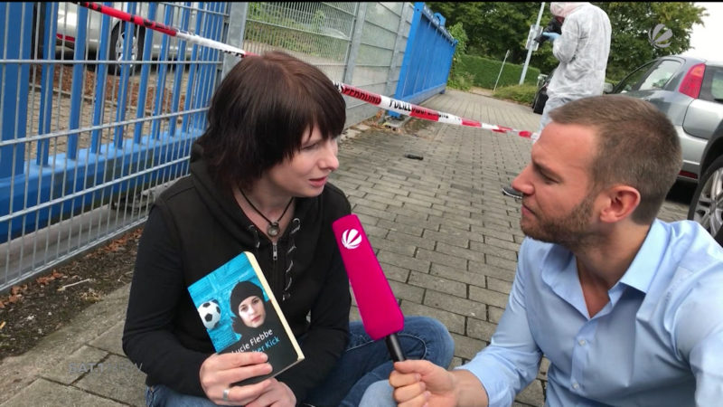 Bochum-Krimi (Foto: SAT.1 NRW)