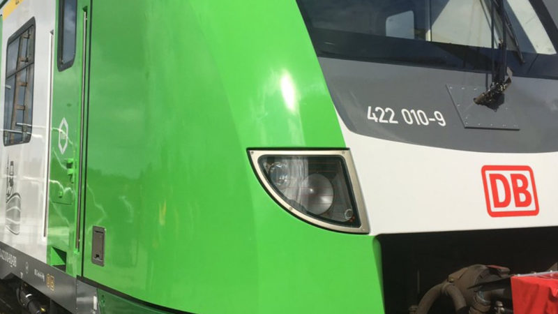 Grün statt rot (Foto: SAT.1 NRW)